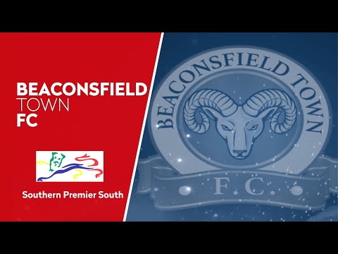 2020/21 Highlights Beaconsfield Town FC v Harrow Borough 26 10 2020 Southern Premier League