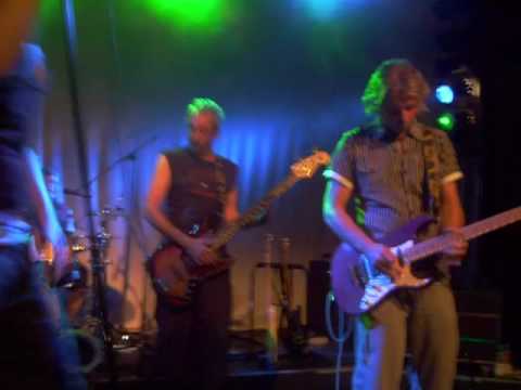 BSSM Live in Walldorf 2009 Tell Me Baby