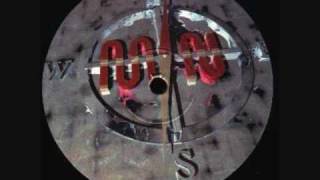 MAGNET011 -  Woody McBride - Rattlesnake - Talking to the Sun