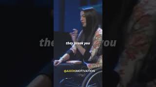 Download lagu Don't invest yourself in the wrong people  -Muniba Mazari mp3
