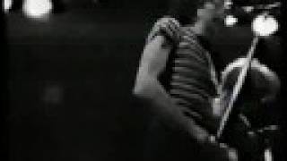 Dead Boys - (I Don't Wanna Be No ) Catholic Boy