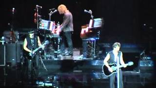 Bon Jovi - Welcome To Wherever You Are (San Jose 2008)