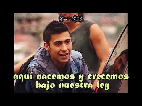 Laberinto- A Mano Limpia