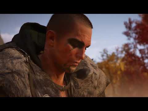 Assassin's Creed Valhalla - FM Trailer
