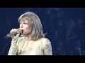 Out Of The Woods - Taylor Swift - 1989 World Tour - Los Angeles - August 24th 2015
