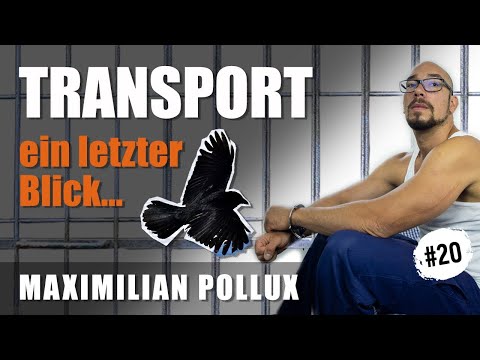 Ein letzter Blick auf die Freiheit / Transport - Folge 20