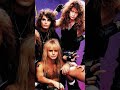 BAD TATTOO #warrant #rock