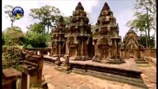 Cambodia: Cultural and Natural Tourism Destination