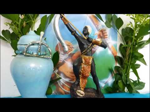 Cavaleiro de Aruanda - Ronnie Von