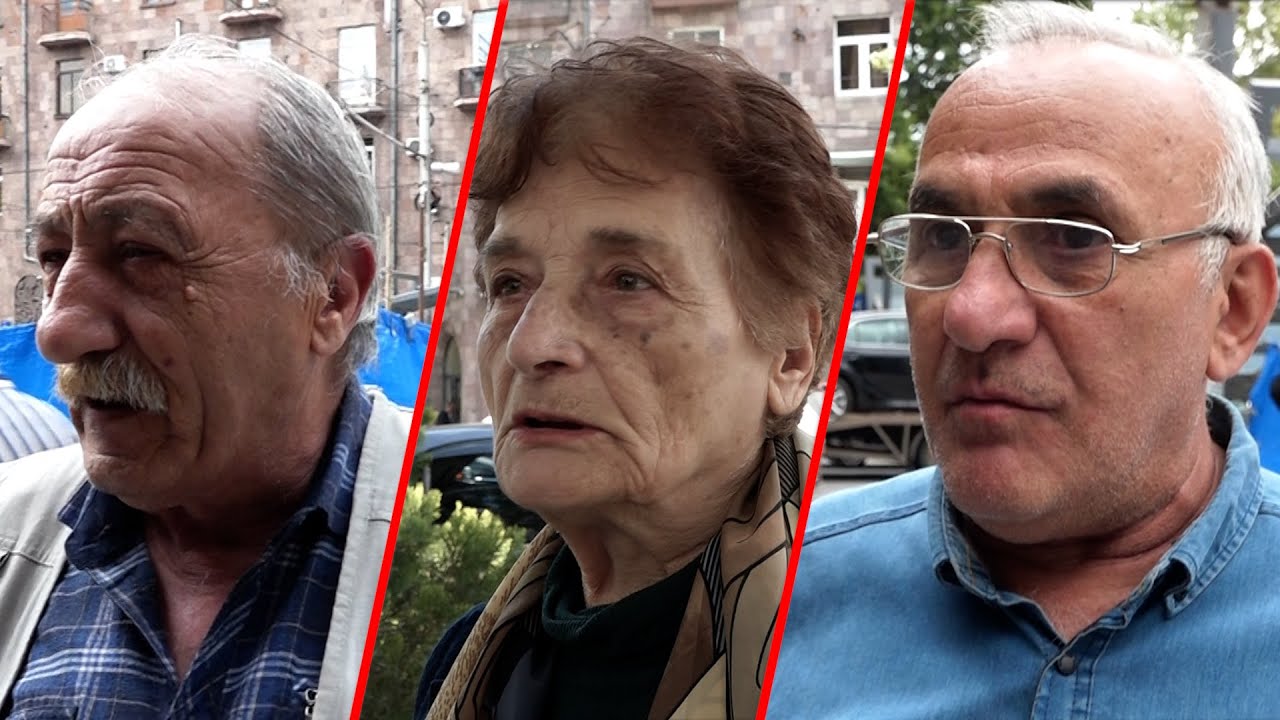 Եթե ոստիկանը հրաման է ստացել` իր ժողովրդին կոտրելու, դա իշխանությունների թուլությունից է