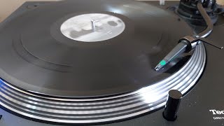 The Subjects ‎– Dark Matter / Beyond | A1 Dark Matter (Headcleaner Remix)