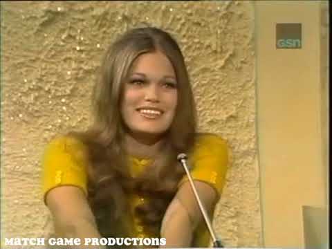 Match Game 74 (Episode 190) (Charles Goes Streaking?) (With Slate)