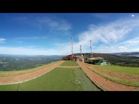 Passeio em 360 Graus Topo Do Mundo Brumadinho