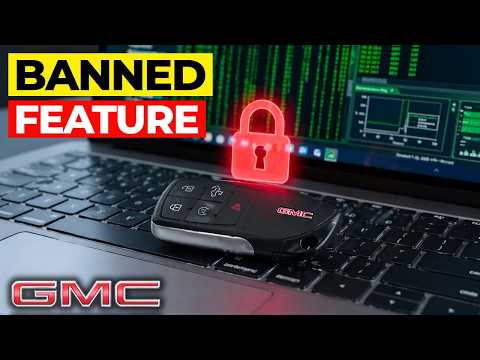 5 BANNED GMC Features GM DISABLED — Here's How To Unlock Them