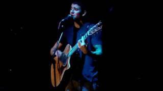Bryan Greenberg "Someday"