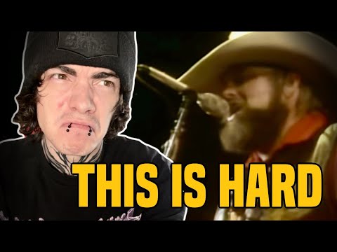 METALHEAD First Time Reaction to The Charlie Daniels Band - The Devil Went Down to Georgia