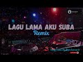 Lagu Lama Aku Suba Remix By Iban Kanowit Lagubaruiban Laguiban Laguiban2025