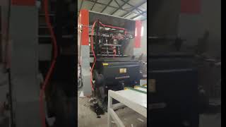 Automatic Feeder for ML Series Die Cutting and Creasing Machine