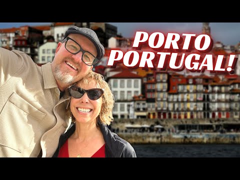 Porto Portugal Pros & Cons for Expats