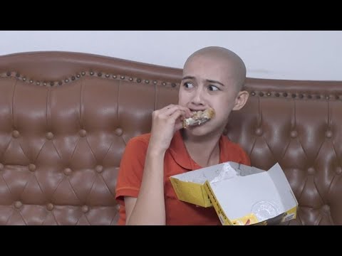 Rohaya Cemburu - Highlight Kecil Kecil Mikir Jadi Manten Eps 25