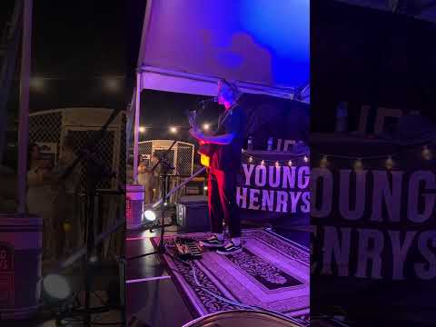 Heaven - Horrorshow x Ziggy Alberts