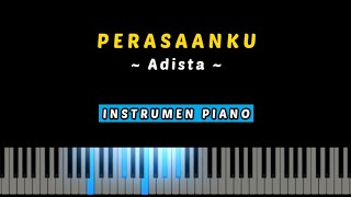 Download lagu Perasaanku (Adista) - Instrumen Karaoke Piano mp3