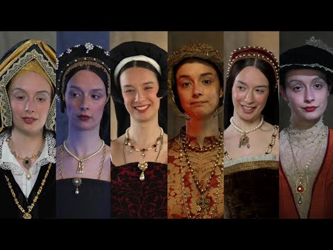 La même interview, reine après reine [Les 6 femmes d'Henry VIII/ Hors-série #4]