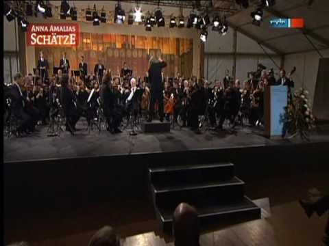 Weimar Staatkapelle-Oboe.wmv