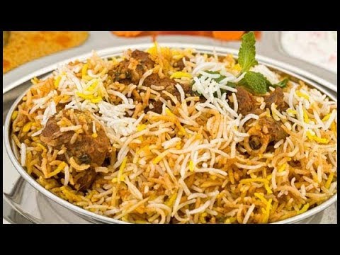 download lagu mp3 mp4 Arroz Biryani, download lagu Arroz Biryani gratis, unduh video klip Arroz Biryani