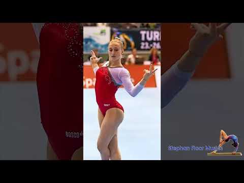 Lilia Akhaimova - Floor Music 2017_2018