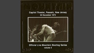 You'd Better Believe It / Crossroader (Live)