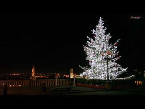 Firenze - Isolotto Natale 2020