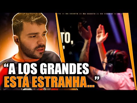 Minerva REAGE ao NA ESCUTA "Tamo junto, TitaNzada!" | 17ª Rodada