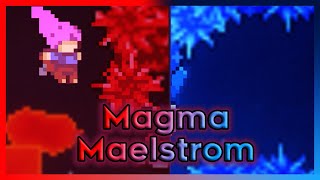 Magma Maelstrom