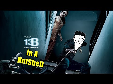 13B In A Nutshell | Yogi Baba