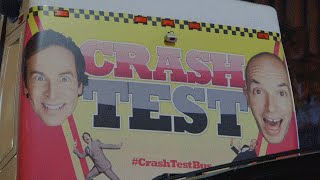 Crash Test (2015) Video