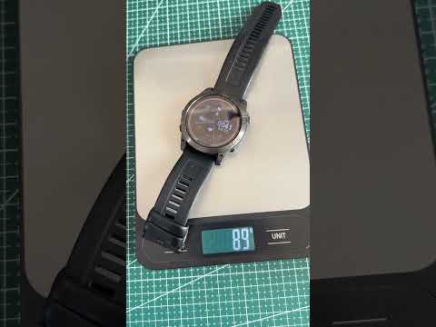 ⏱️ Apple Watch 10 vs 🏔️ Apple Watch Ultra 2 vs 🏃‍♂️ Garmin Fenix 7X Solar