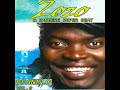 Zozo And Sangere Superbeats Mashudu Pfanelo Album