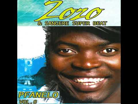 Zozo and Sangere Superbeats - Mashudu [Pfanelo album]