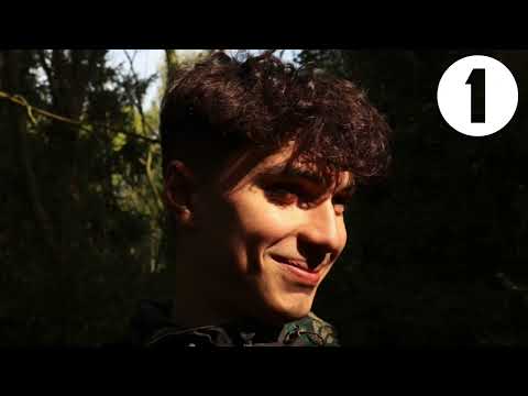 El Pablo - BBC Radio One Drum and Bass Mix - 05/10/2025