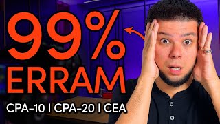 15 CHALLENGING questions about INVESTMENT FUNDS👀 99% of people get CPA-10, CPA-20 and CEA wrong