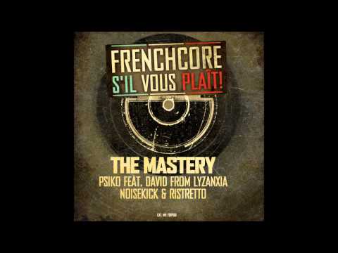 The Mastery - Revenge of Myself