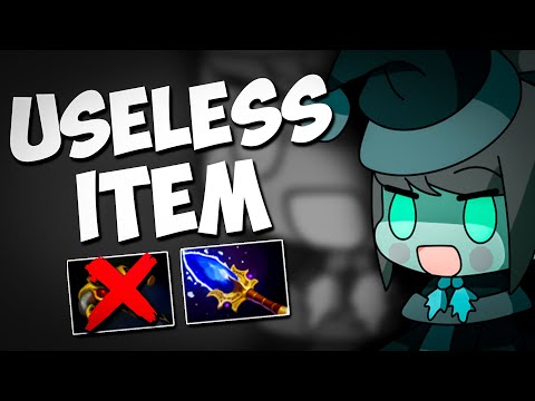 WHY PHANTOM ASSASSIN NEED BKB ( DOTA 2 BROKEN GAME )