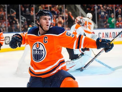 The Cult of Hockey's "Massive changes with Oilers going for speed over grit in Game 3 " podcast