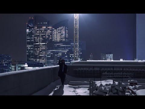 Numéro 10 - Croissant Au Beurre / Chorégraphie