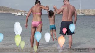 La Familia, Spanish family members song and video. Learn family members in Spanish for kids