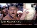 Back Maarta Hai HD Police Officer Song Karishma Kapoor Jackie Shroff