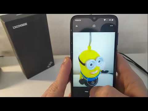 Smartphone 3G Dual Sim Economico Caratteristiche Doogee X90