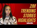 Zim Trending News How Did You Nyaya Ya Gogo Vekudyiswa Cucumber Nemprofita