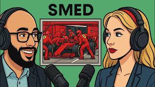 SMED - LeanVlog Podcast - Ep. 013